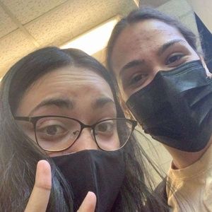 Meet your Posher, Joyce